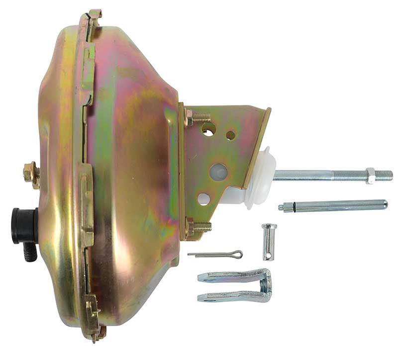 OER PB1088A OER Authorized Brake Boosters - Zander Auto Parts