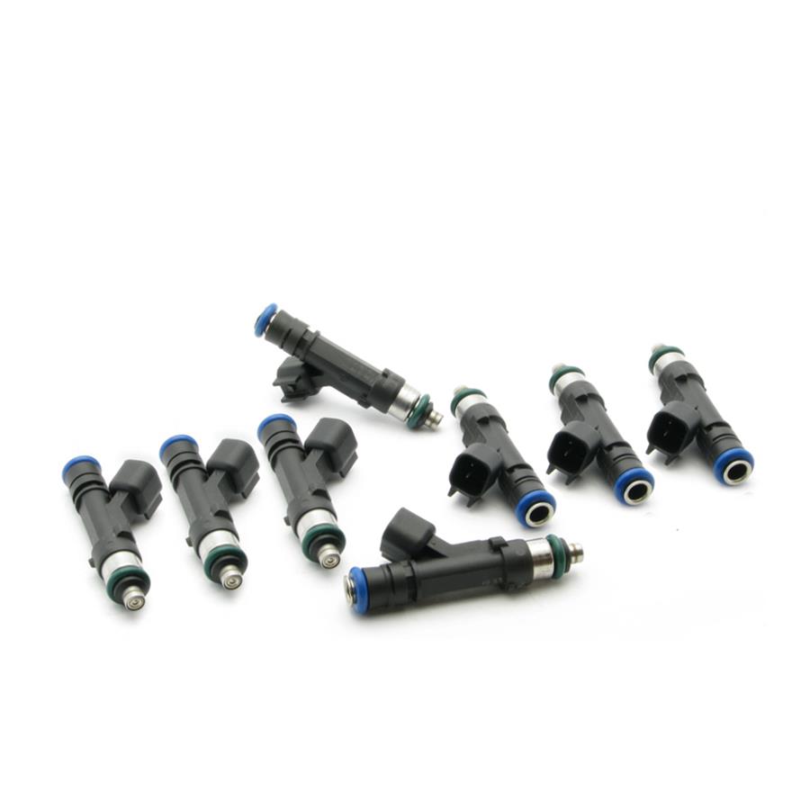 DeatschWerks 18U-01-0050-8 DeatschWerks Fuel Injectors - Zander Auto Parts