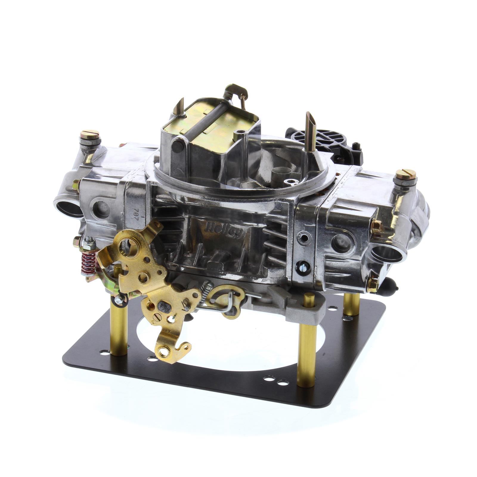 Holley 0-80570 Holley Street Avenger Carburetors - Zander Auto Parts