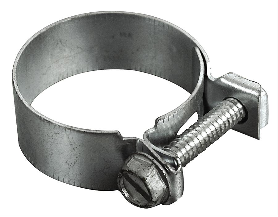 RESTOPARTS Manufactured 58C2250 RESTOPARTS® Supplied Radiator Hose Clamps - Zander Auto Parts