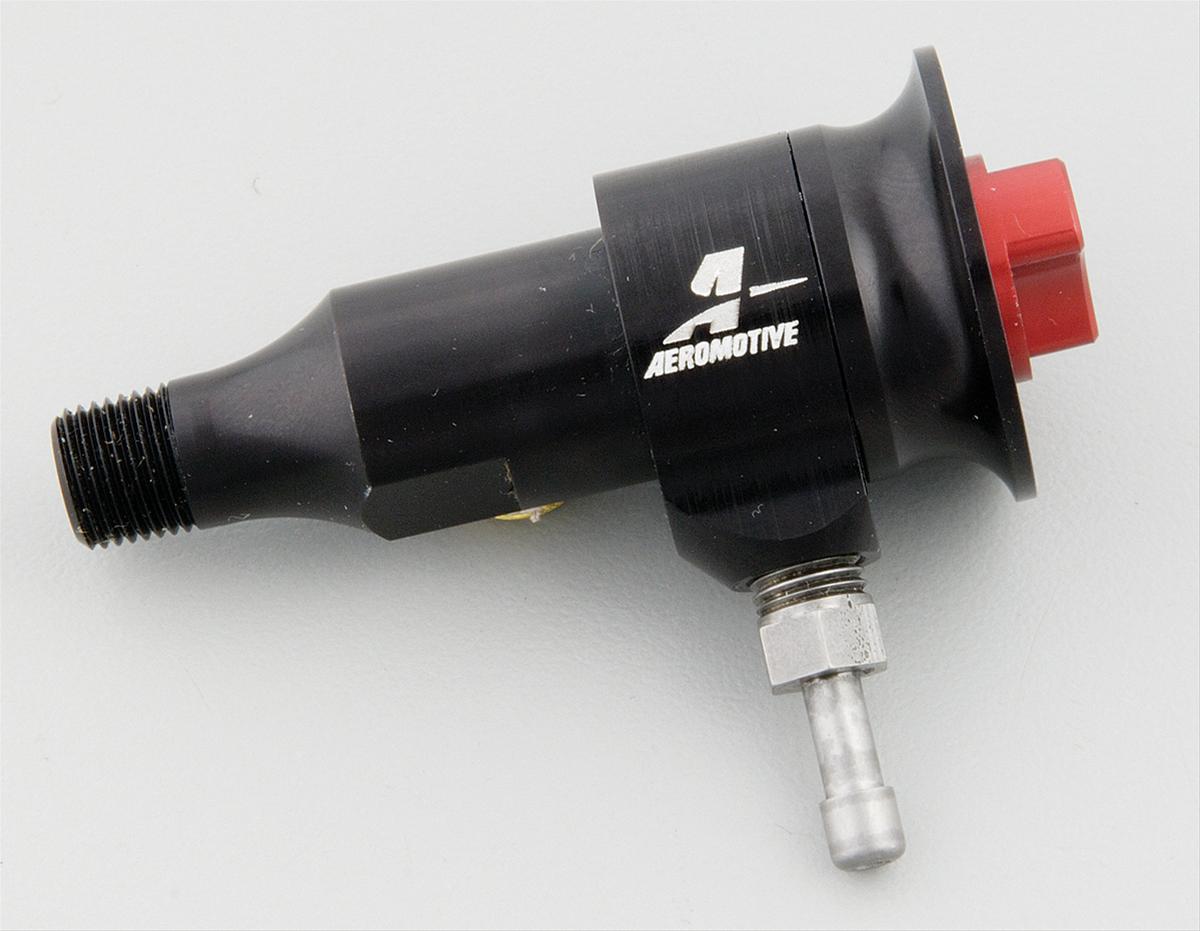 Fuel-Sample-Valves - Zander Auto Parts