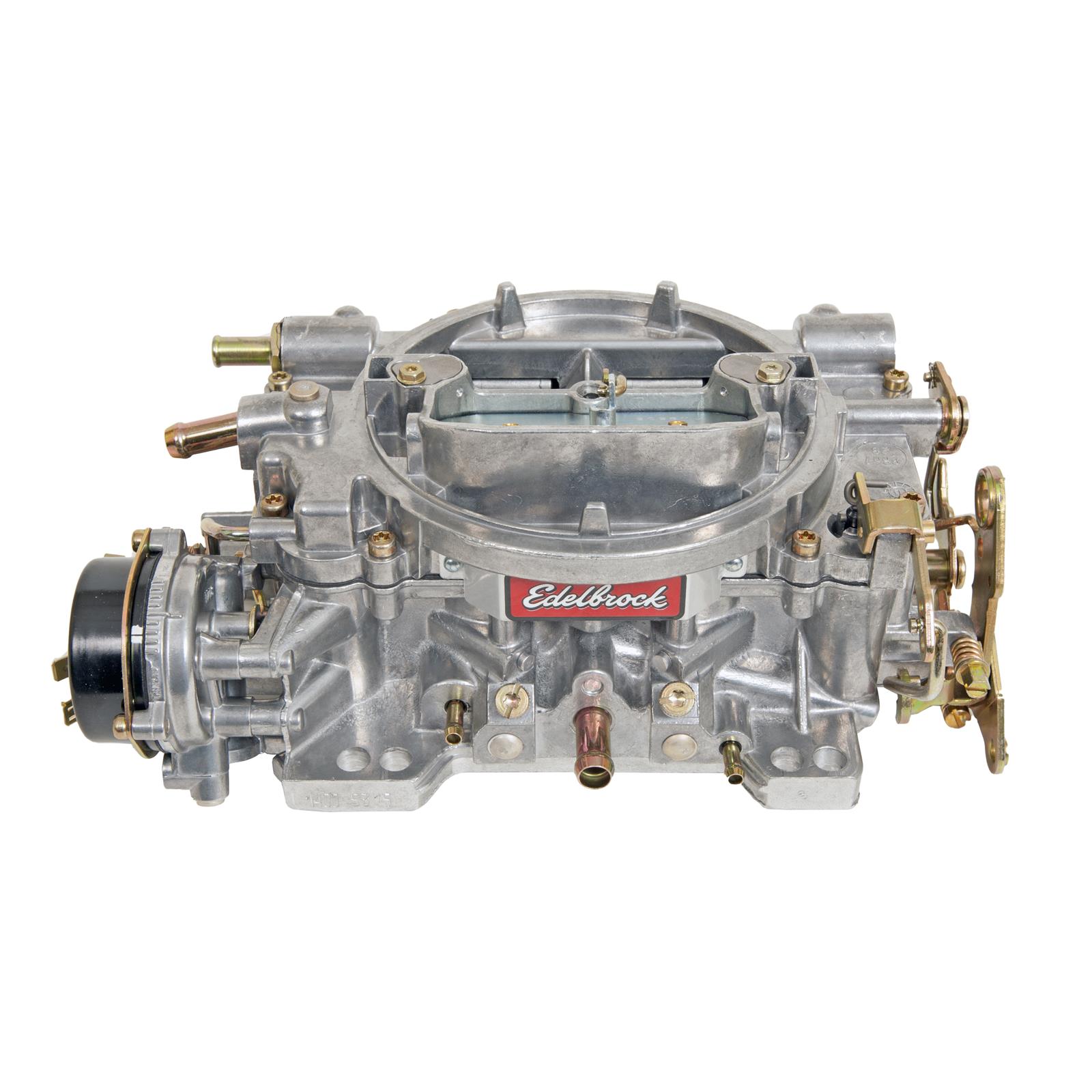 Edelbrock 1400 Edelbrock Performer Carburetors - Zander Auto Parts