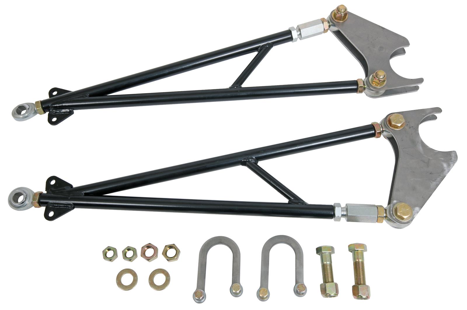 Ladder-Bar-Kits - Zander Auto Parts