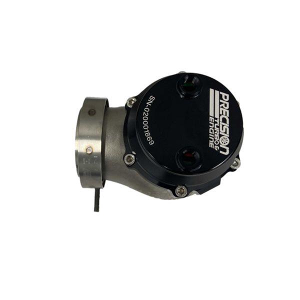 PRECISION TURBO & ENGINE PBO085-3501 Precision Turbo and Engine Pro Series Gen2 Wastegates - Zander Auto Parts