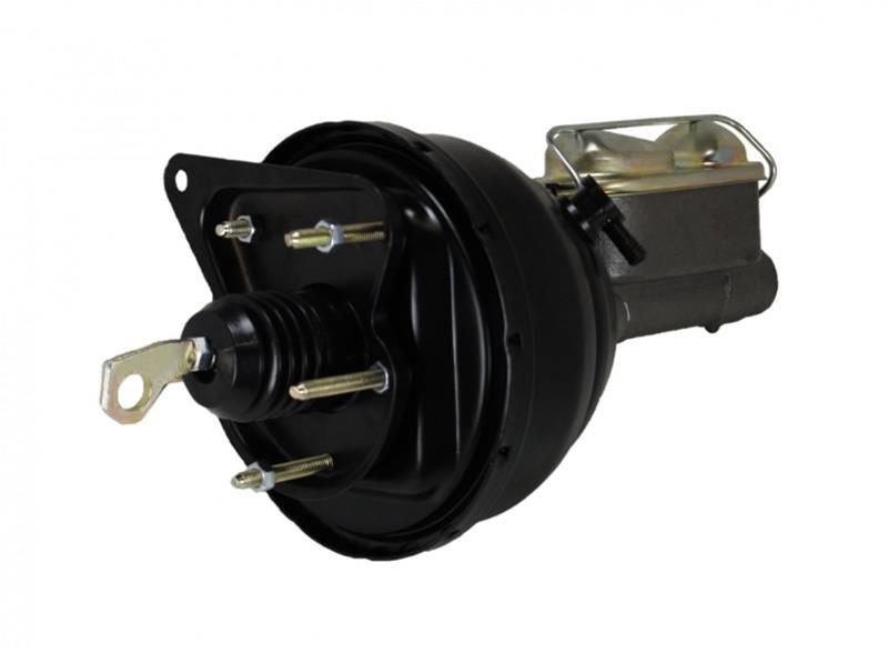 Leed Brakes FC0022HK LEED Brakes Master Cylinder and Brake Booster Combos - Zander Auto Parts