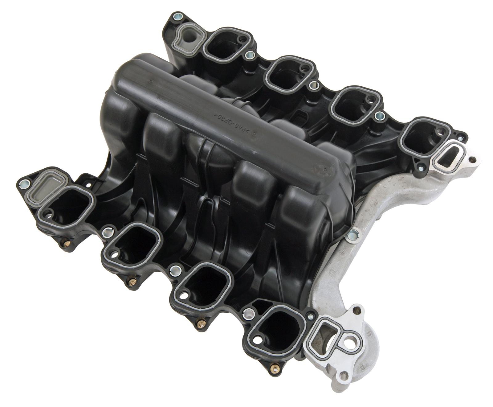Summit Racing SUM-226450 Summit Racing™ Premium EFI Intake Manifolds - Zander Auto Parts