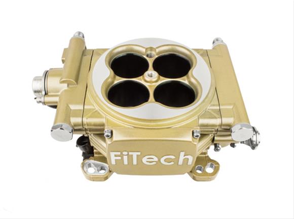 FiTech Fuel Injection 30005 FiTech Easy Street 600 HP EFI Systems - Zander Auto Parts