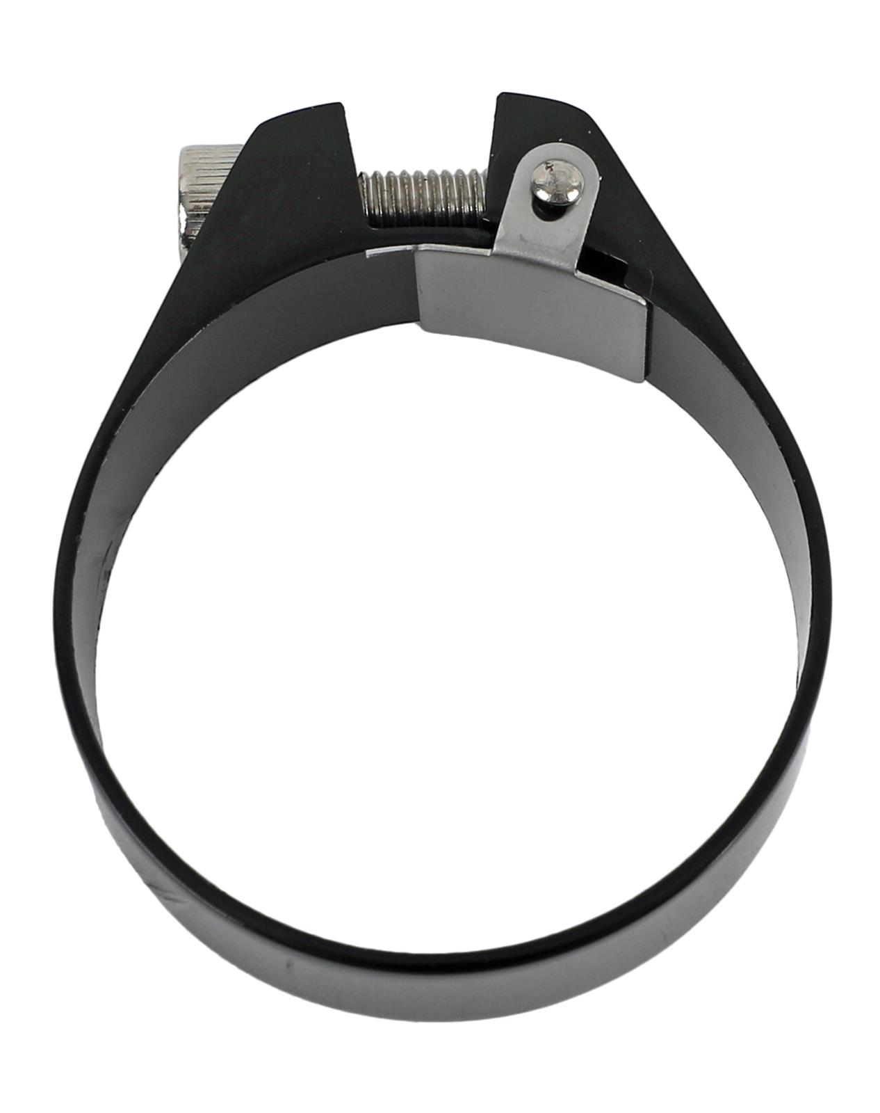 Granatelli Motor Sports 971175 Granatelli Motor Sports Aluminum Hose Clamps - Zander Auto Parts