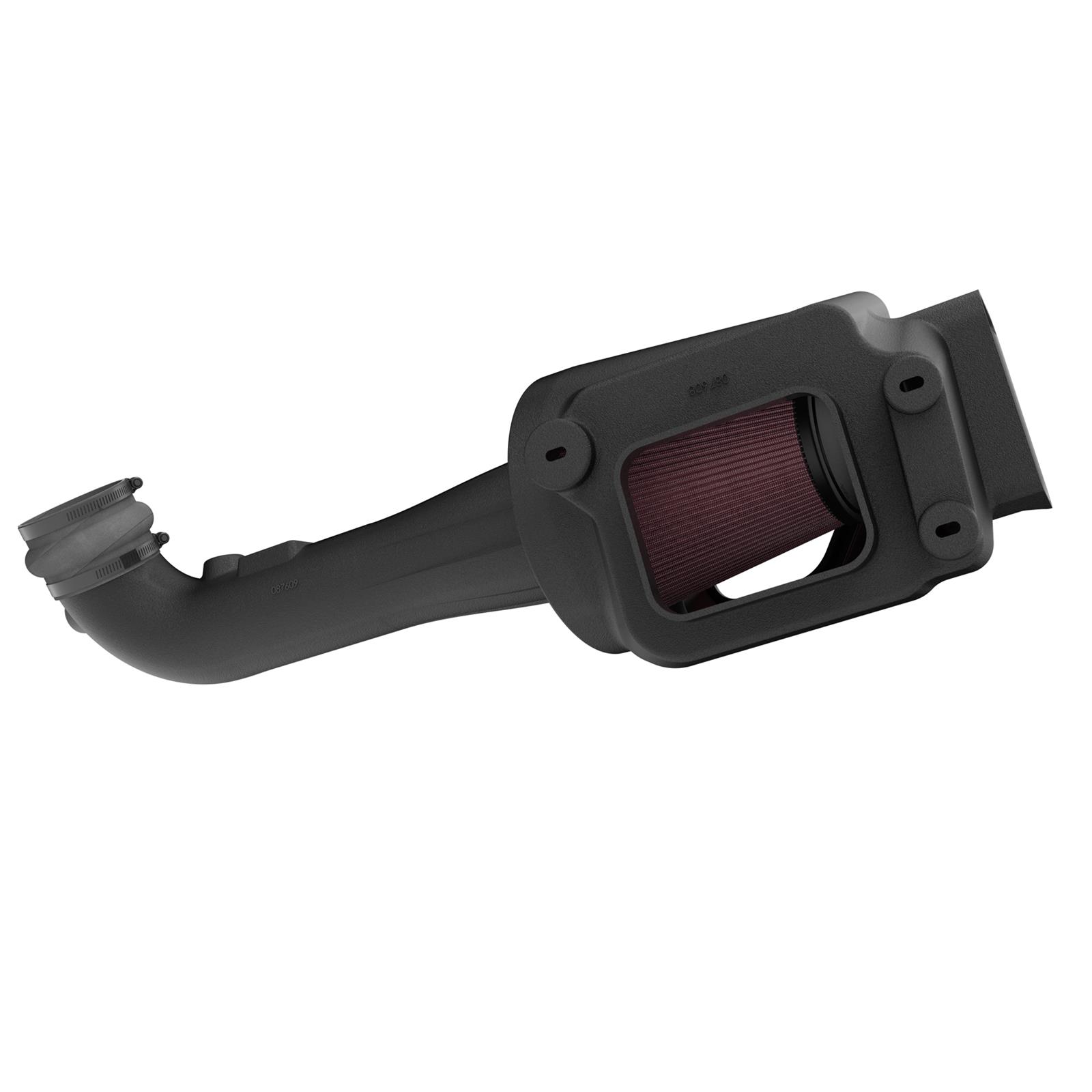 K&N 50-3082 K&N 50 Series NextGen Cold Air Intake Kits - Zander Auto Parts