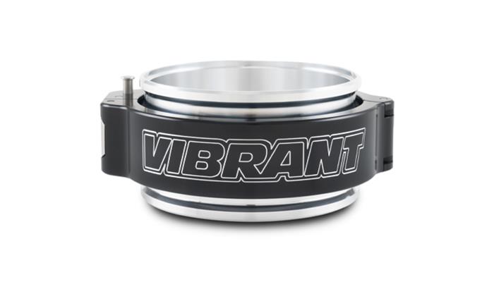 Vibrant Performance 32517 Vibrant Performance HD Pinless Clamp Assemblies - Zander Auto Parts