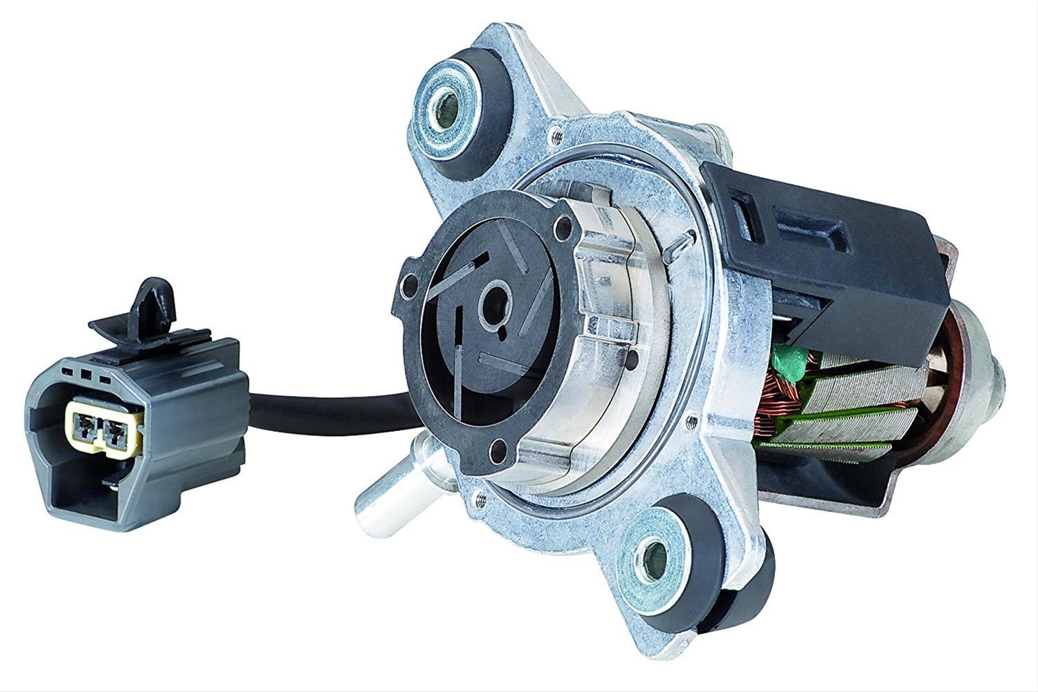 Hella 009428081 Hella Street Vacuum Pumps - Zander Auto Parts