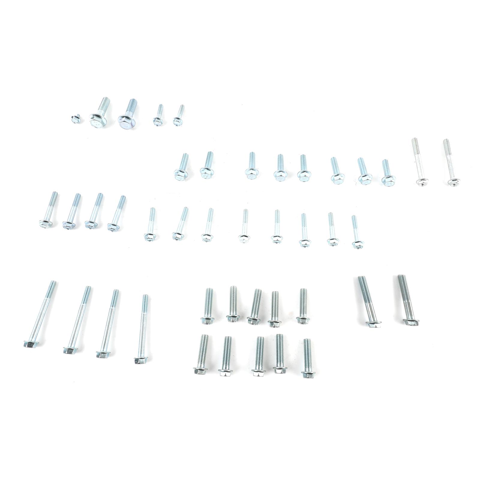 Magnuson Superchargers 01-19-36-003-BL Magnuson Radix TVS1900 Supercharger Kits - Zander Auto Parts