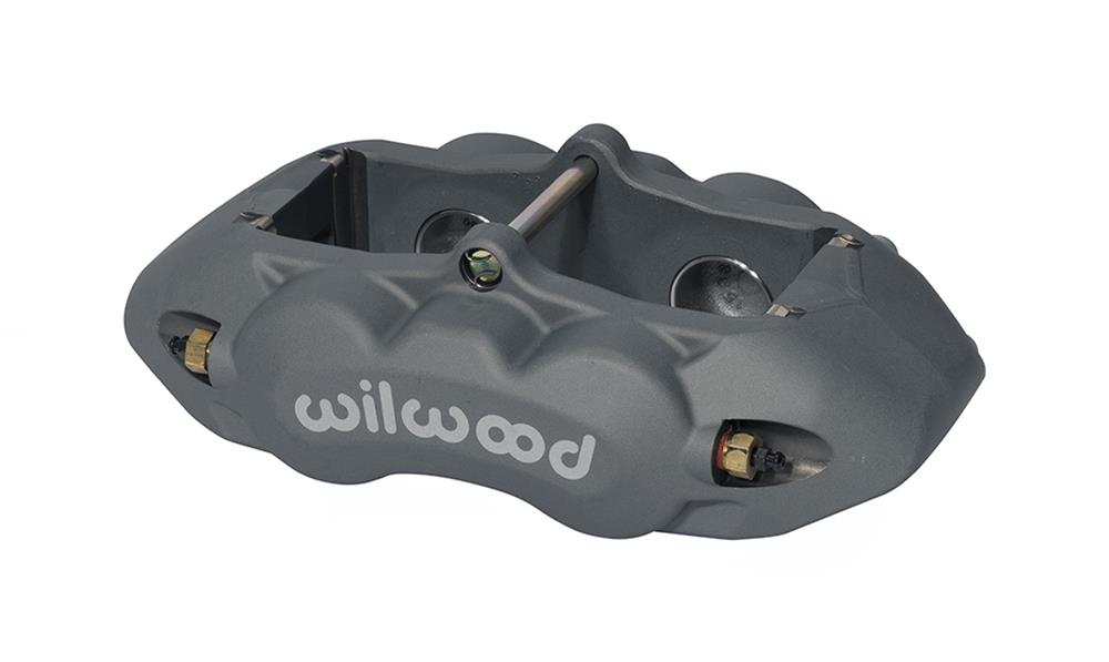 Wilwood Disc Brakes 120-10526 Wilwood D8-4 Brake Calipers - Zander Auto Parts
