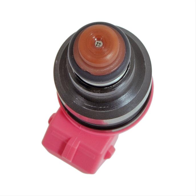 Standard Motor Products FJ713 Standard Motor Fuel Injectors - Zander Auto Parts