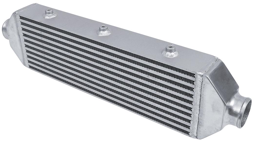 Intercoolers - Zander Auto Parts