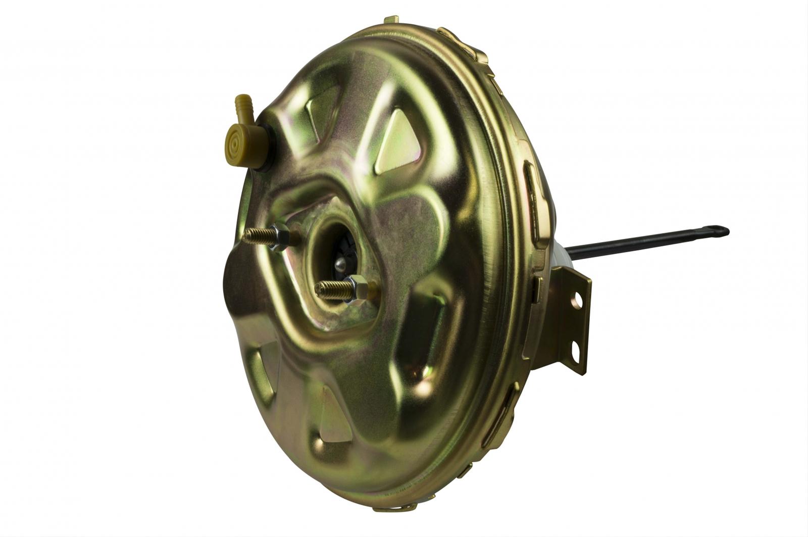 The Right Stuff RPB1006 The Right Stuff Brake Boosters - Zander Auto Parts