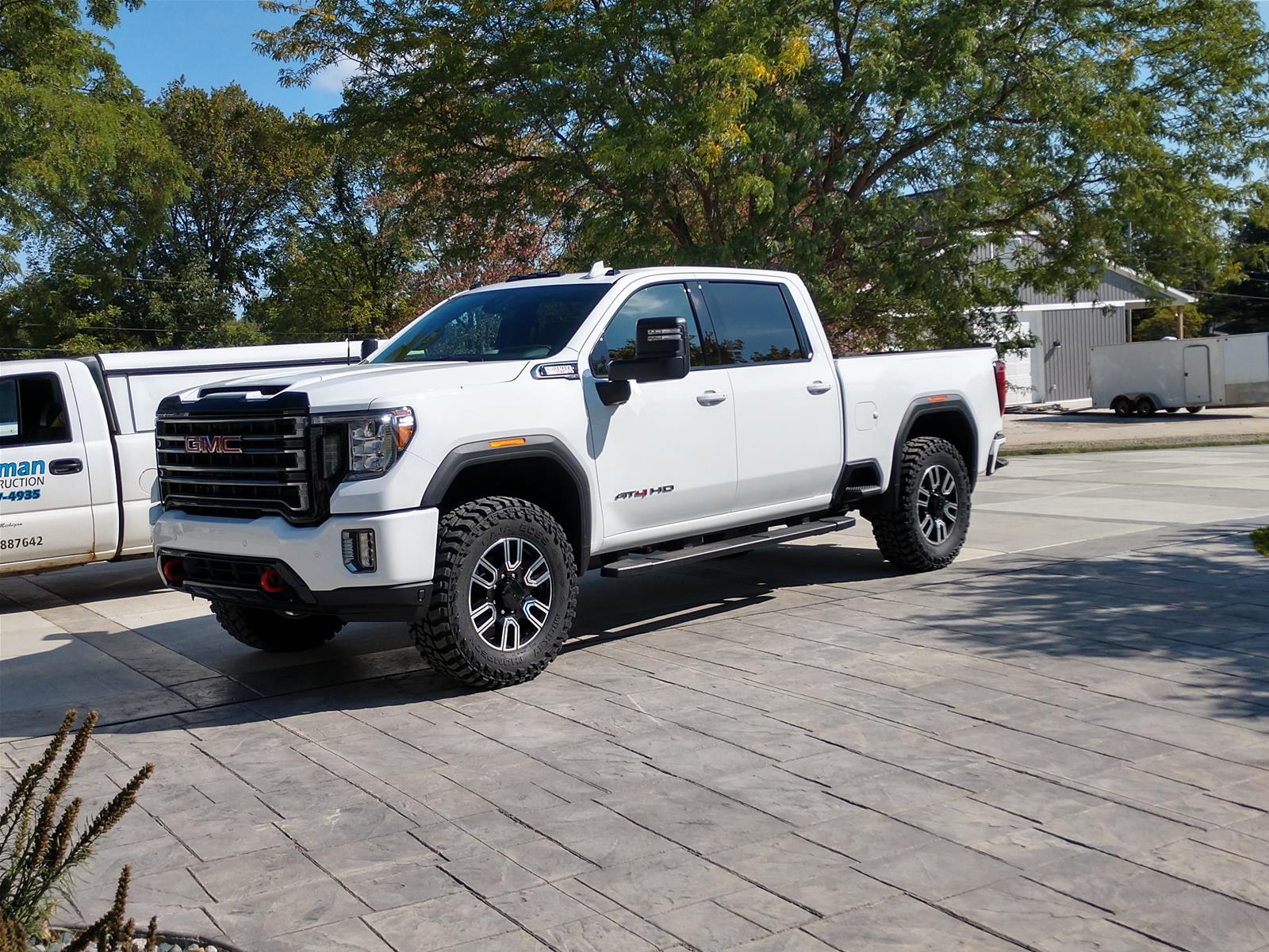 SuspensionMAXX SMX-MC9 SuspensionMAXX MAXXCam 9 Leveling Kits - Zander Auto Parts