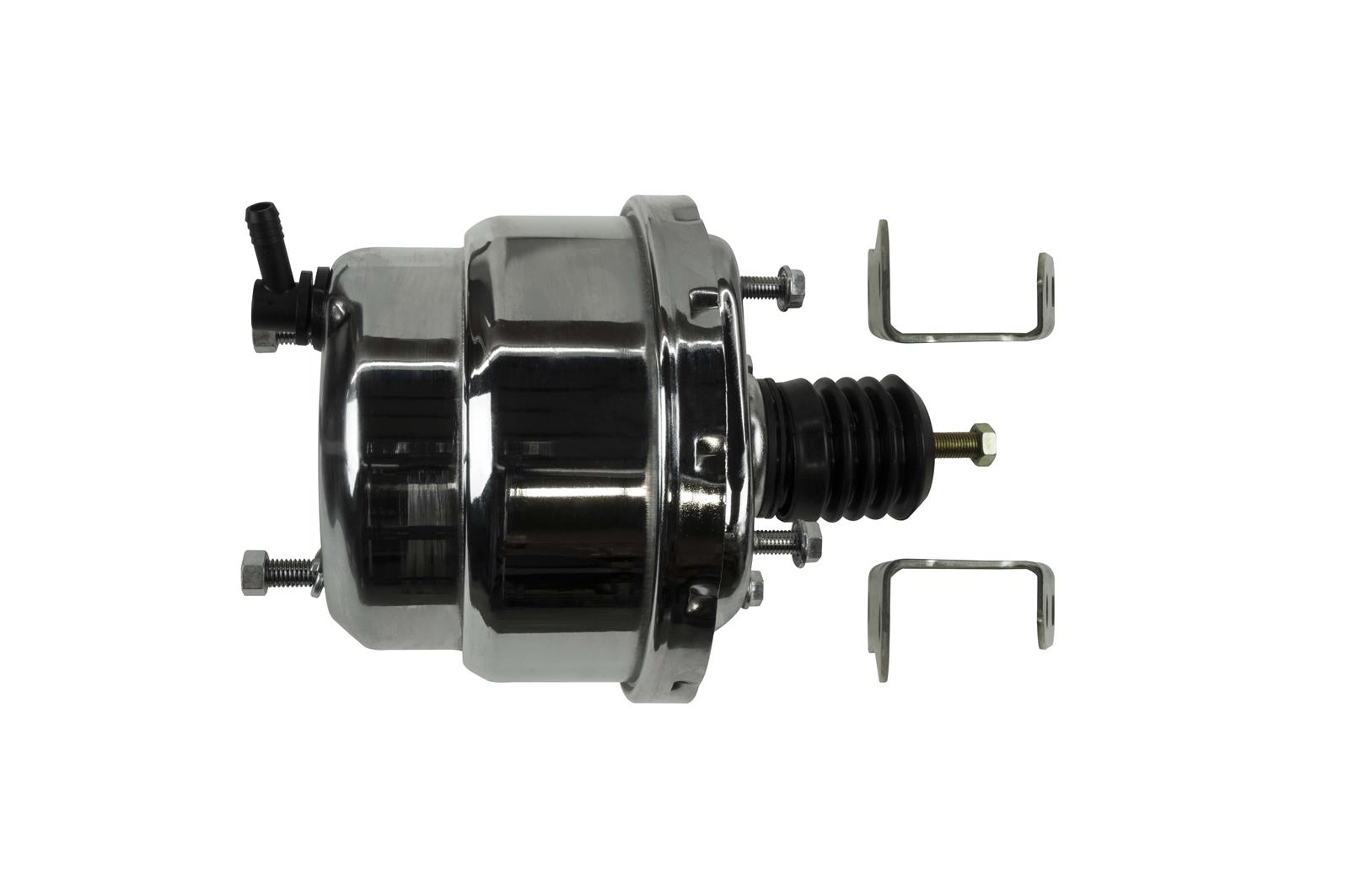 The Right Stuff RPB7137C The Right Stuff Brake Boosters - Zander Auto Parts