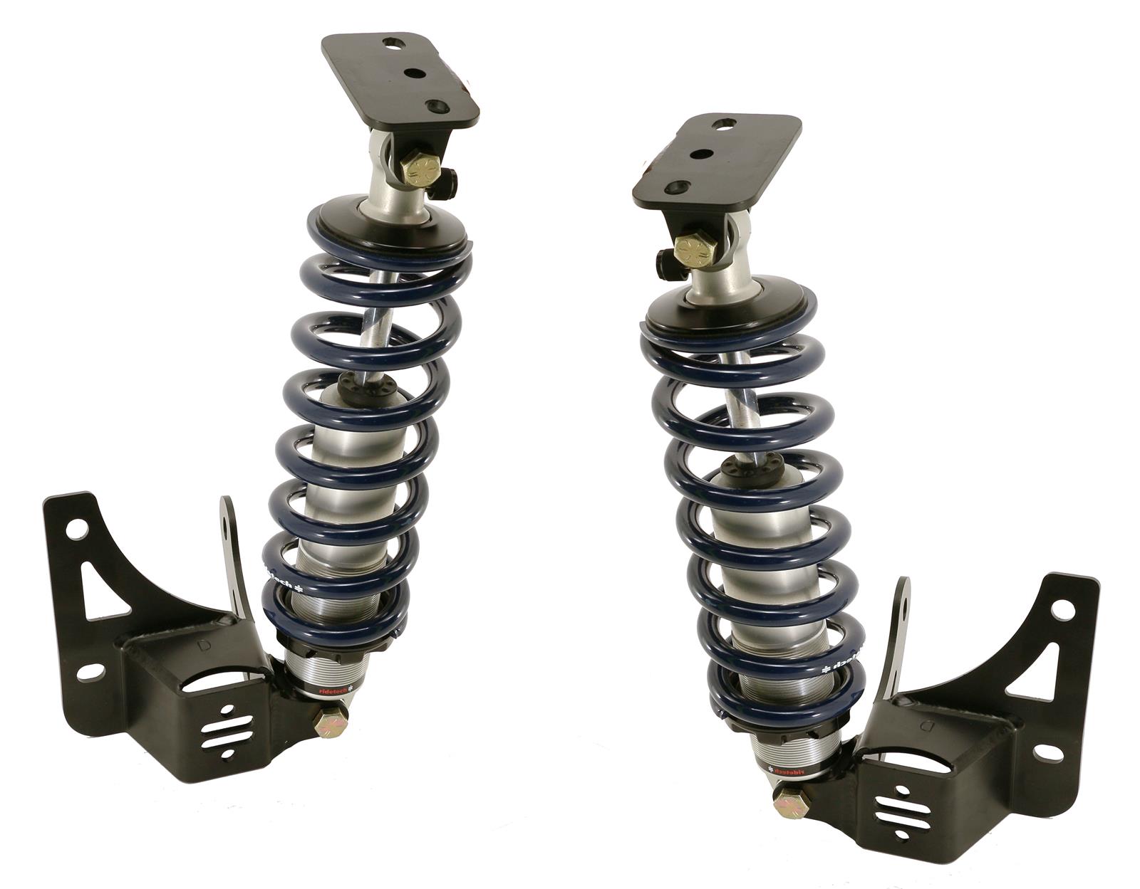 Ridetech 11226110 Ridetech HQ Coilover Kits - Zander Auto Parts