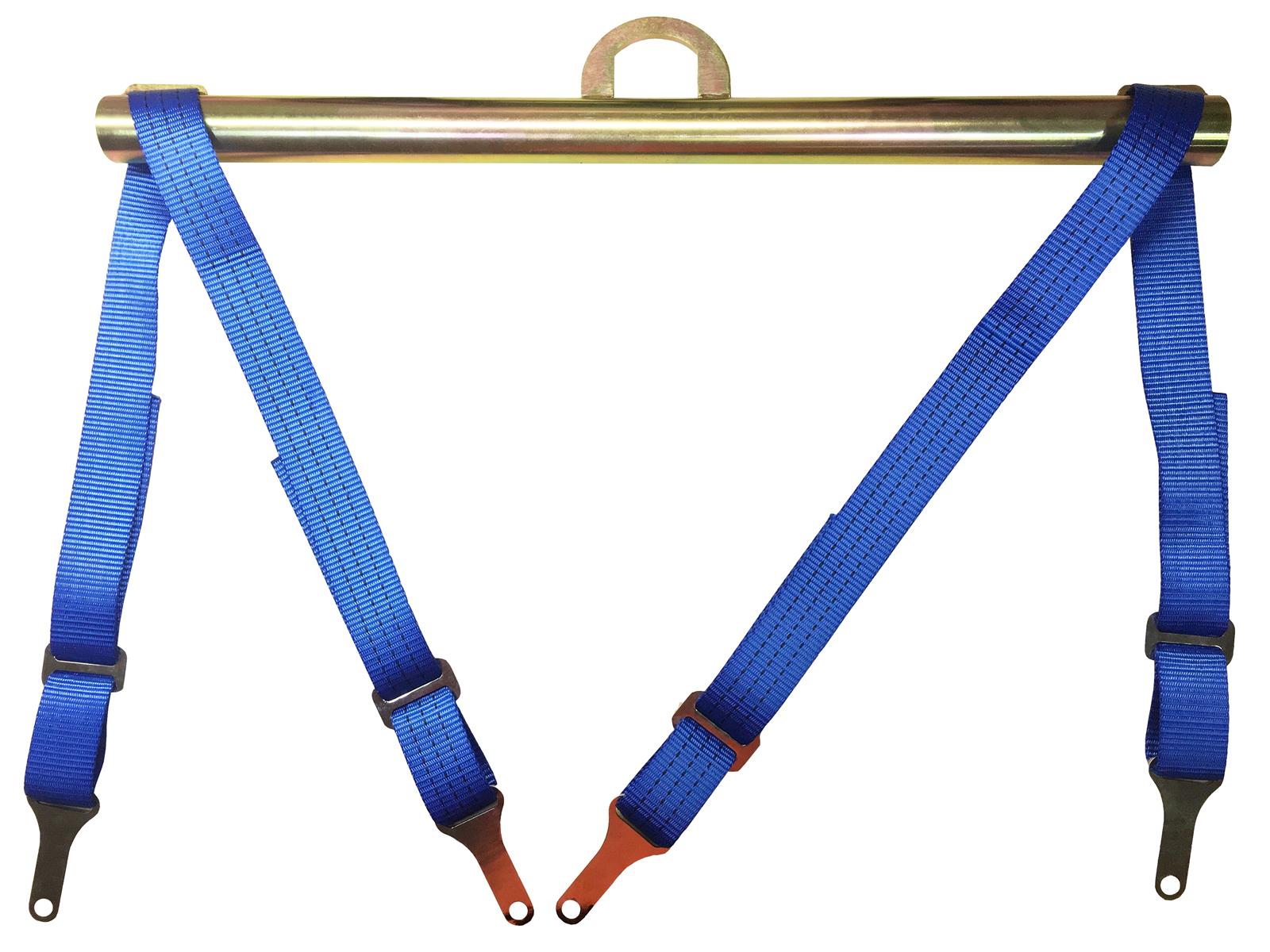 Summit Racing SUM-905230 Summit Racing™ Engine Slings - Zander Auto Parts