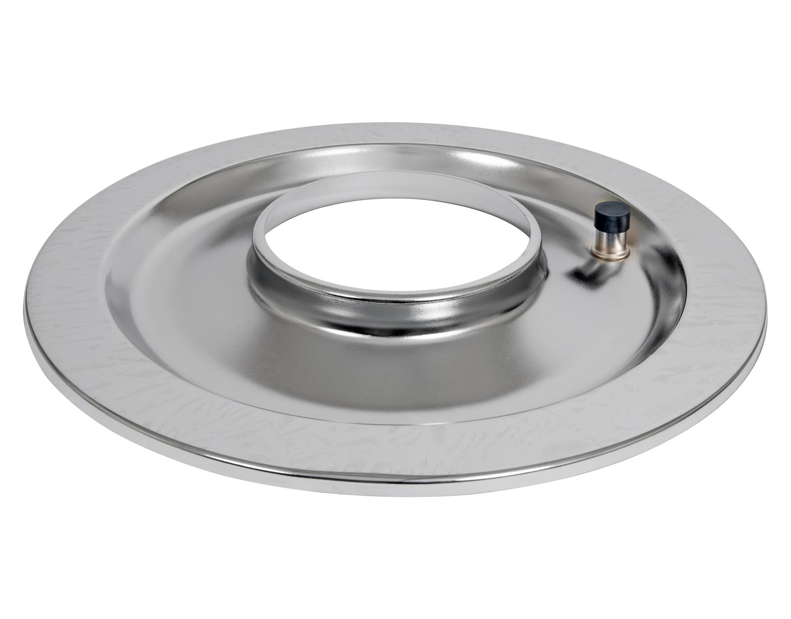 Summit Racing SUM-G3003 Summit Racing™ Air Cleaners - Zander Auto Parts