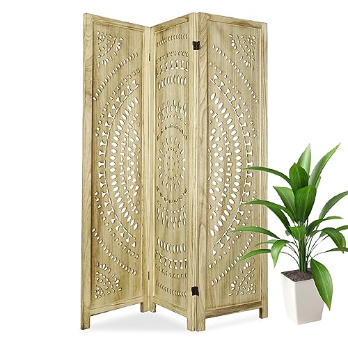 Panel Room Divider Assembled Partition - Zander Auto Parts