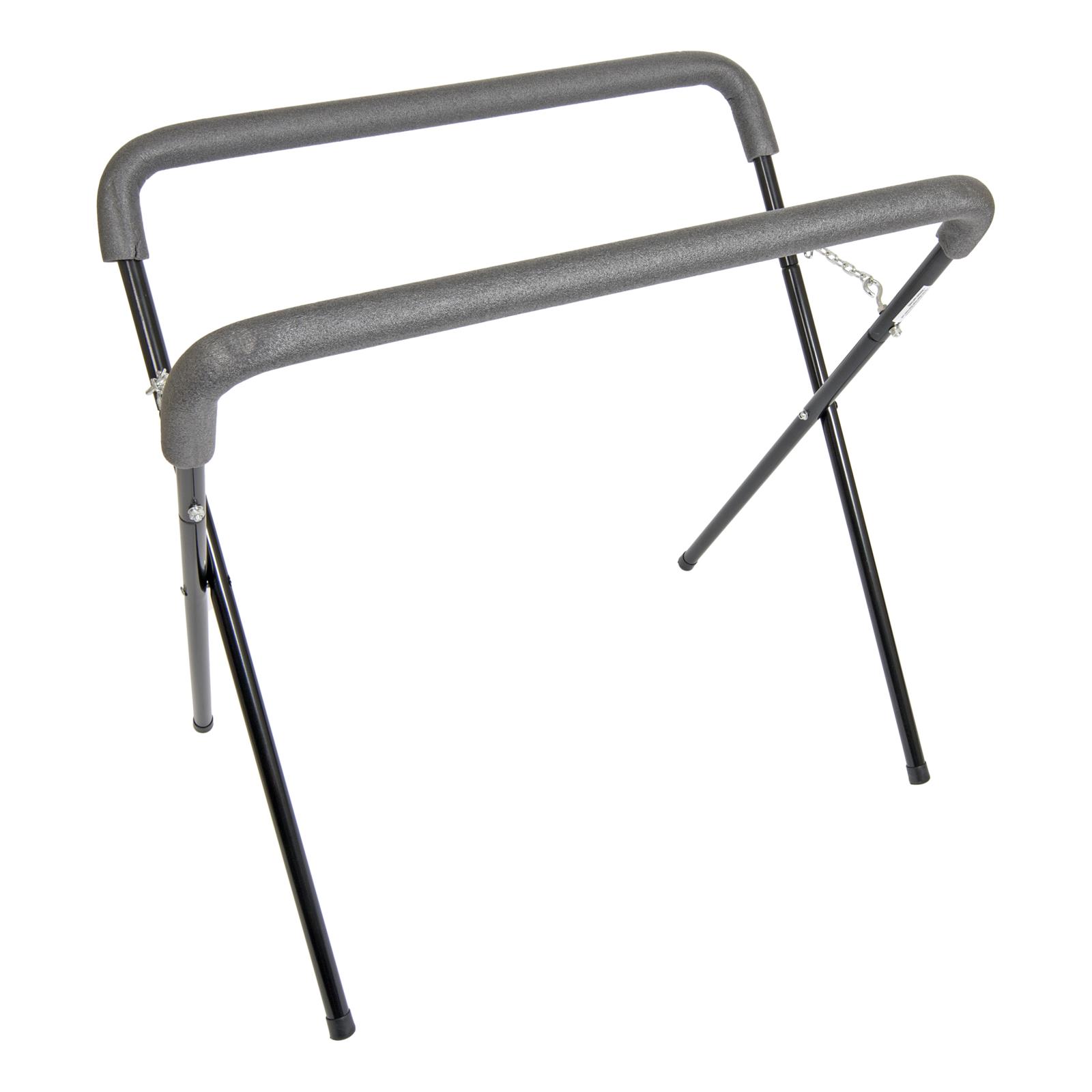 Summit Racing SUM-515990 Summit Racing™ Portable Work Stands - Zander Auto Parts