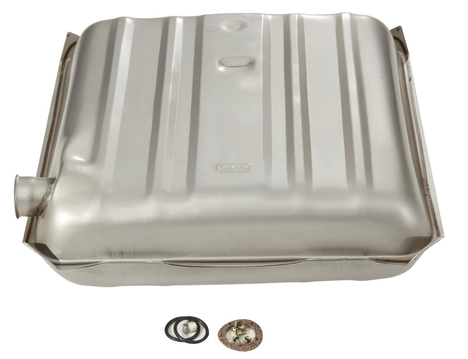 Tanks Inc. 556-A Tanks Inc. Fuel Tanks - Zander Auto Parts