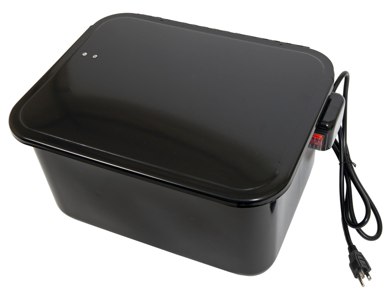 Summit Racing SUM-909023 Summit Racing™ Parts Washers - Zander Auto Parts