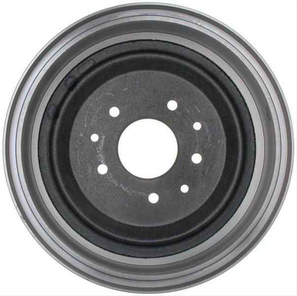 Raybestos 2003R Raybestos R-Line Brake Drums - Zander Auto Parts