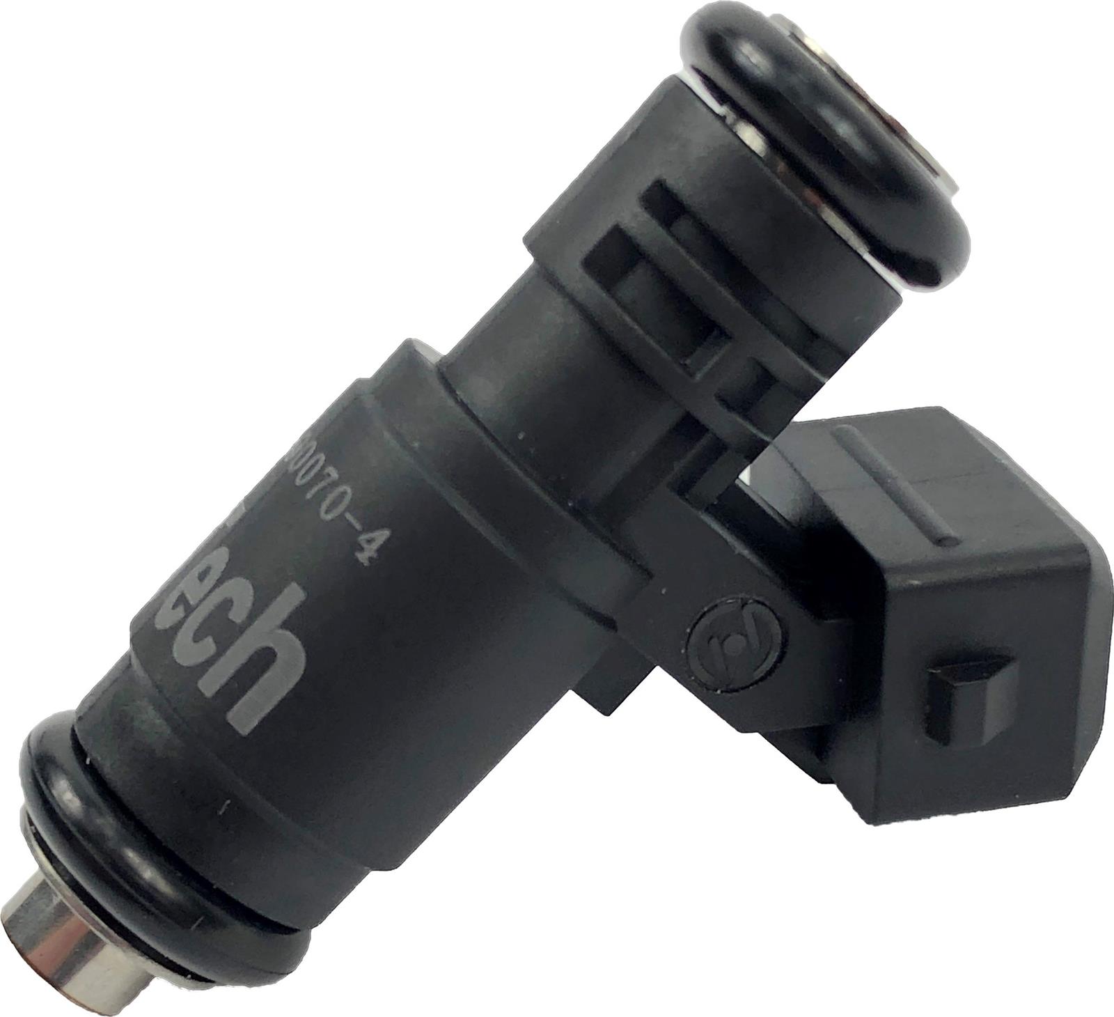 FiTech Fuel Injection 10062 FiTech Fuel Injectors - Zander Auto Parts