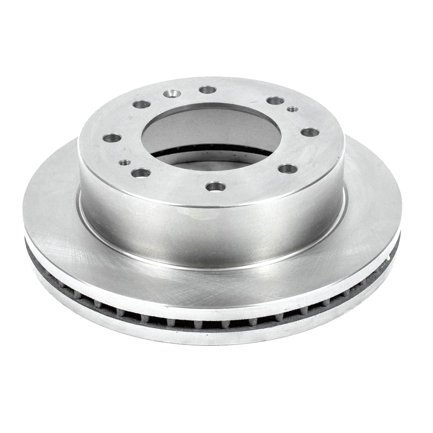 PowerStop AR82153 PowerStop Autospecialty OE Replacement Rotors - Zander Auto Parts