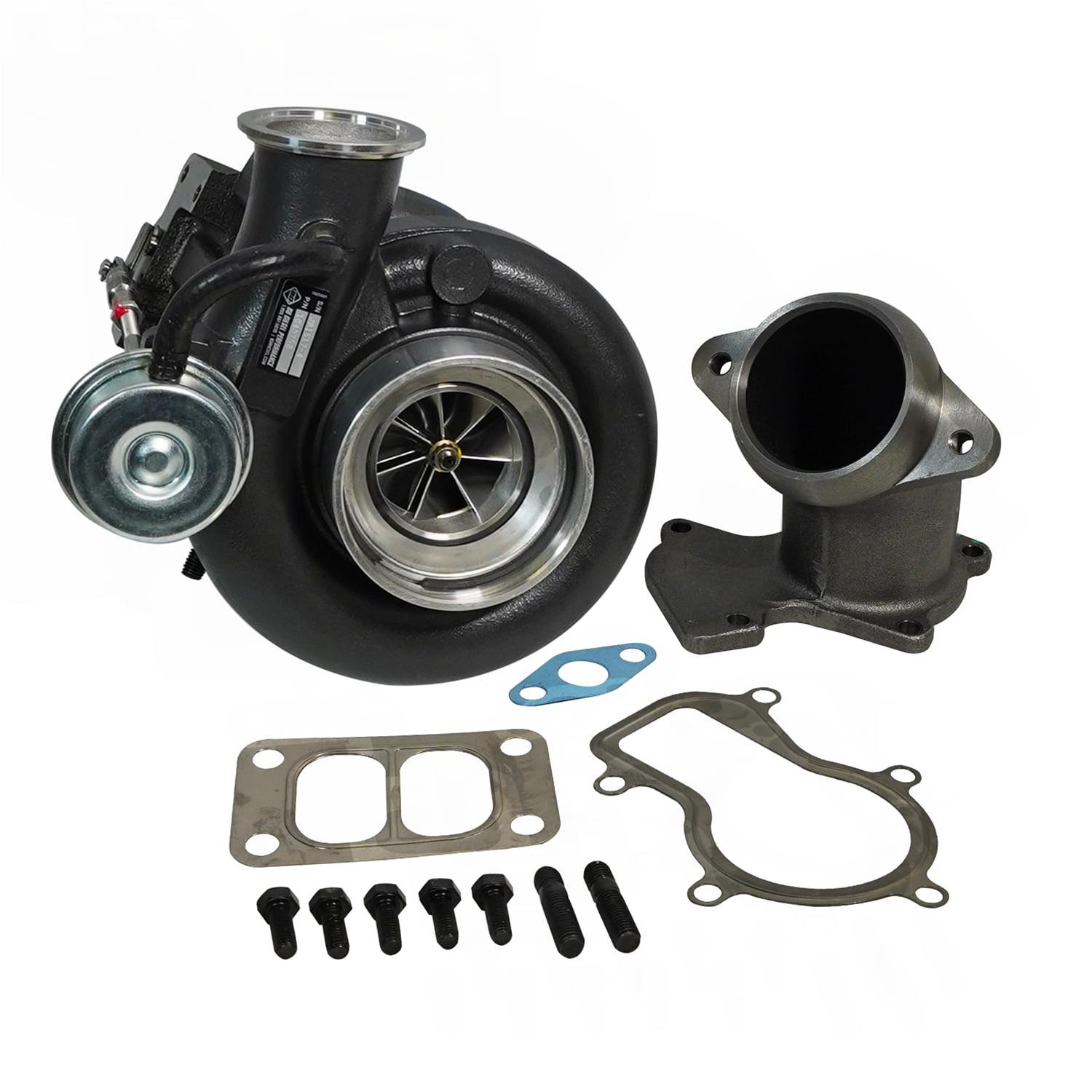 BD Diesel 1045758 BD Diesel Screamer Turbochargers - Zander Auto Parts