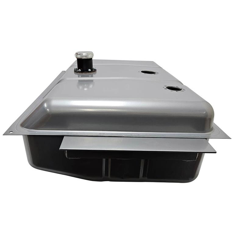 Tanks Inc. F6772-T Tanks Inc. EFI-Ready Fuel Tanks - Zander Auto Parts