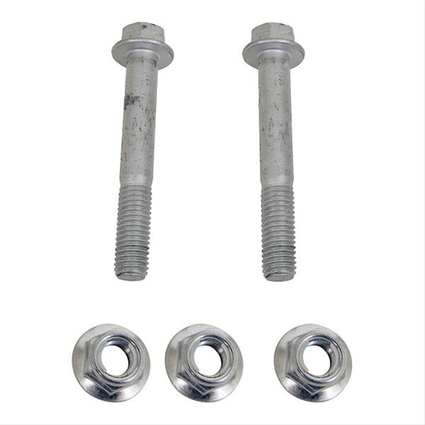 Summit Racing SUM-SA11590 Summit Racing™ Loaded Strut Assemblies - Zander Auto Parts