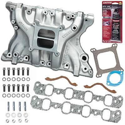 Intake-Manifold-Combos - Zander Auto Parts