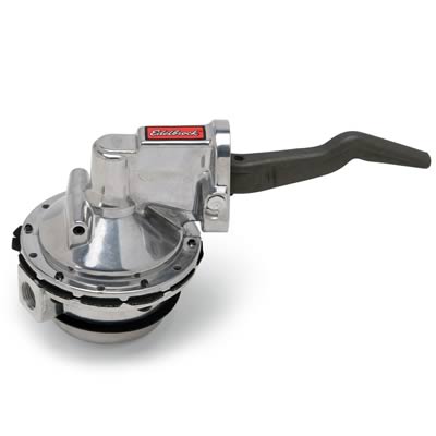 Edelbrock 1724 Edelbrock Performer RPM Street Fuel Pumps - Zander Auto Parts