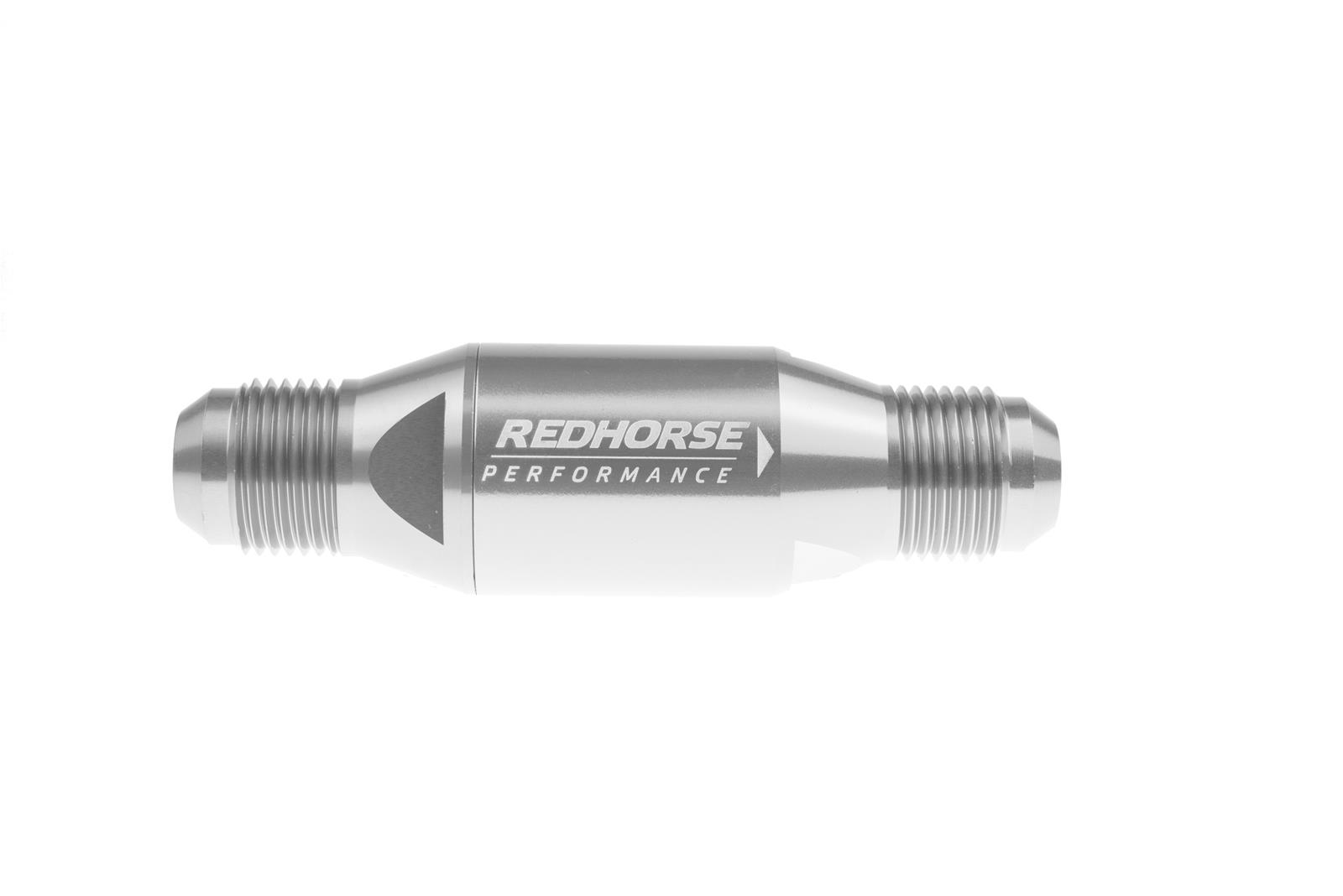 Redhorse Performance 4152-12-5 Redhorse Performance 4152 Series One-Way Check Valves - Zander Auto Parts