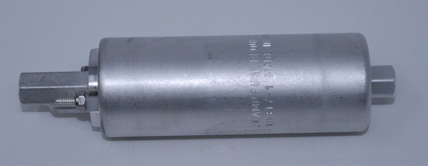 Walbro GSL394BX Walbro High-Pressure Inline Fuel Pumps - Zander Auto Parts