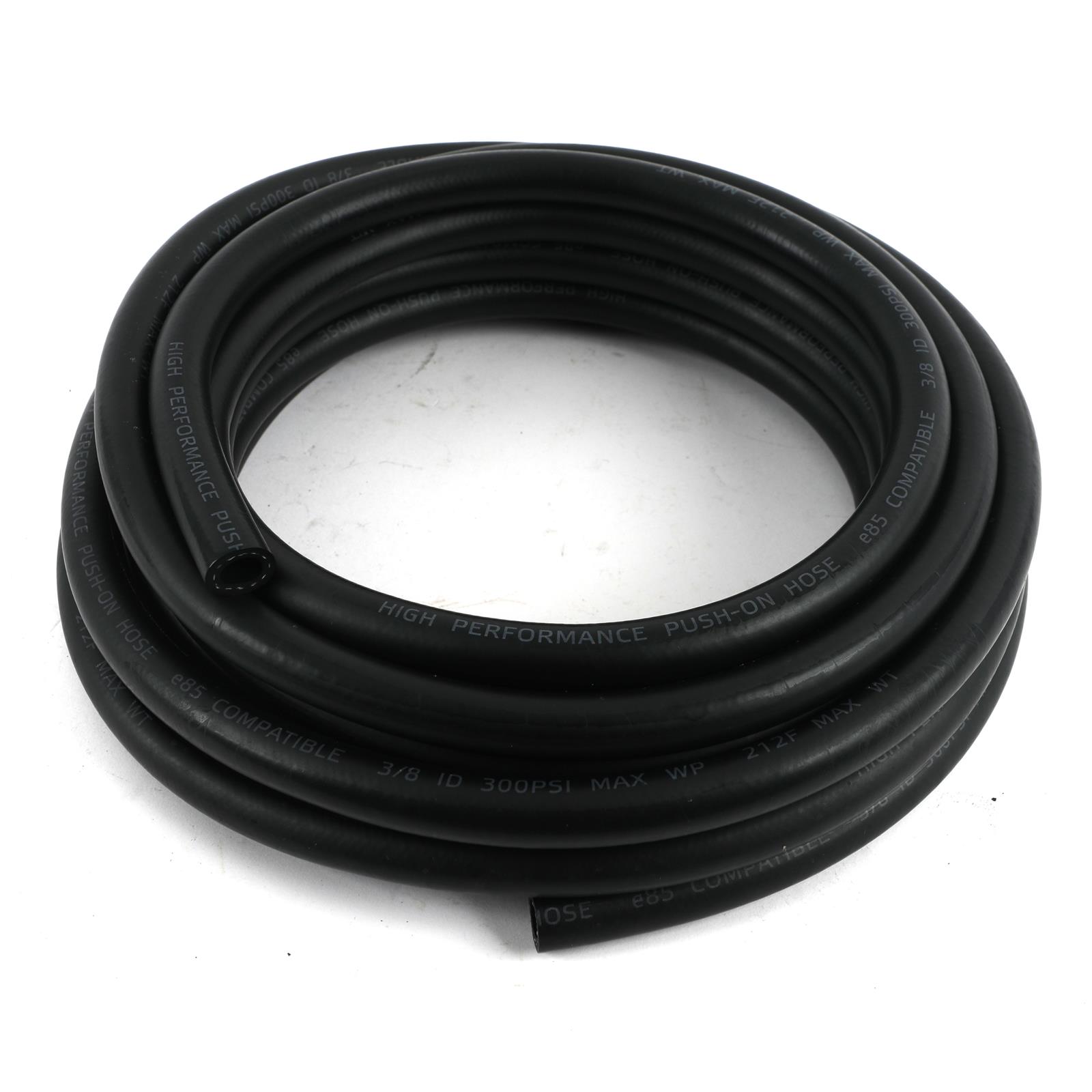 Tanks Inc. LS-LINE-KIT-DUAL Tanks Inc. Dual Fuel Tank Line Kit for GM LS - Zander Auto Parts