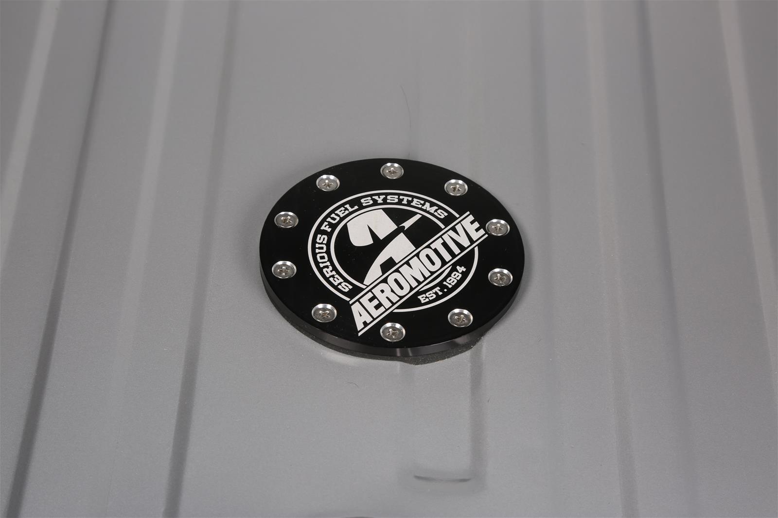 Aeromotive 18497 Aeromotive Gen II Stealth Fuel Tanks - Zander Auto Parts