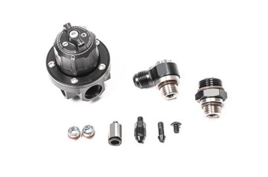 Radium Engineering 20-1623-00 Radium Engineering Direct Mount Fuel Pressure Regulators - Zander Auto Parts