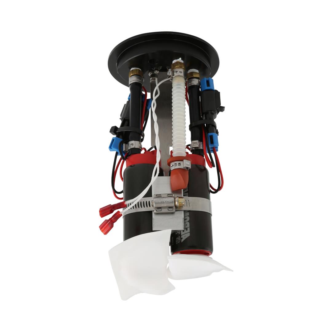 Aeromotive 18313 Aeromotive Phantom Direct-Fit Fuel Pumps - Zander Auto Parts