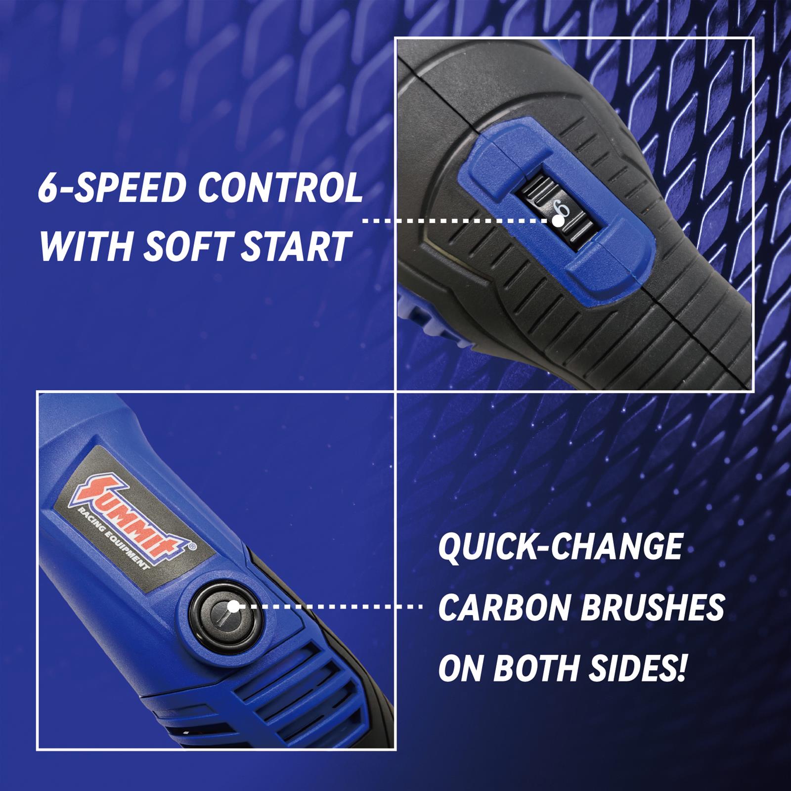 Summit Racing SUM-900760 Summit Racing™ Surface Stripping Tools - Zander Auto Parts