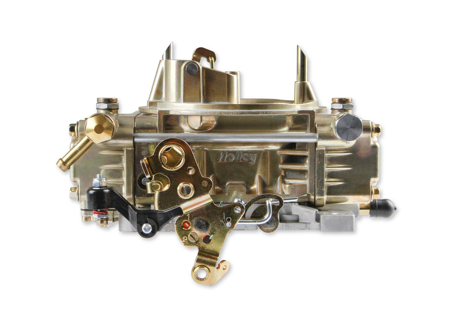 Holley 0-1848-2 Holley 4160 Carburetors - Zander Auto Parts
