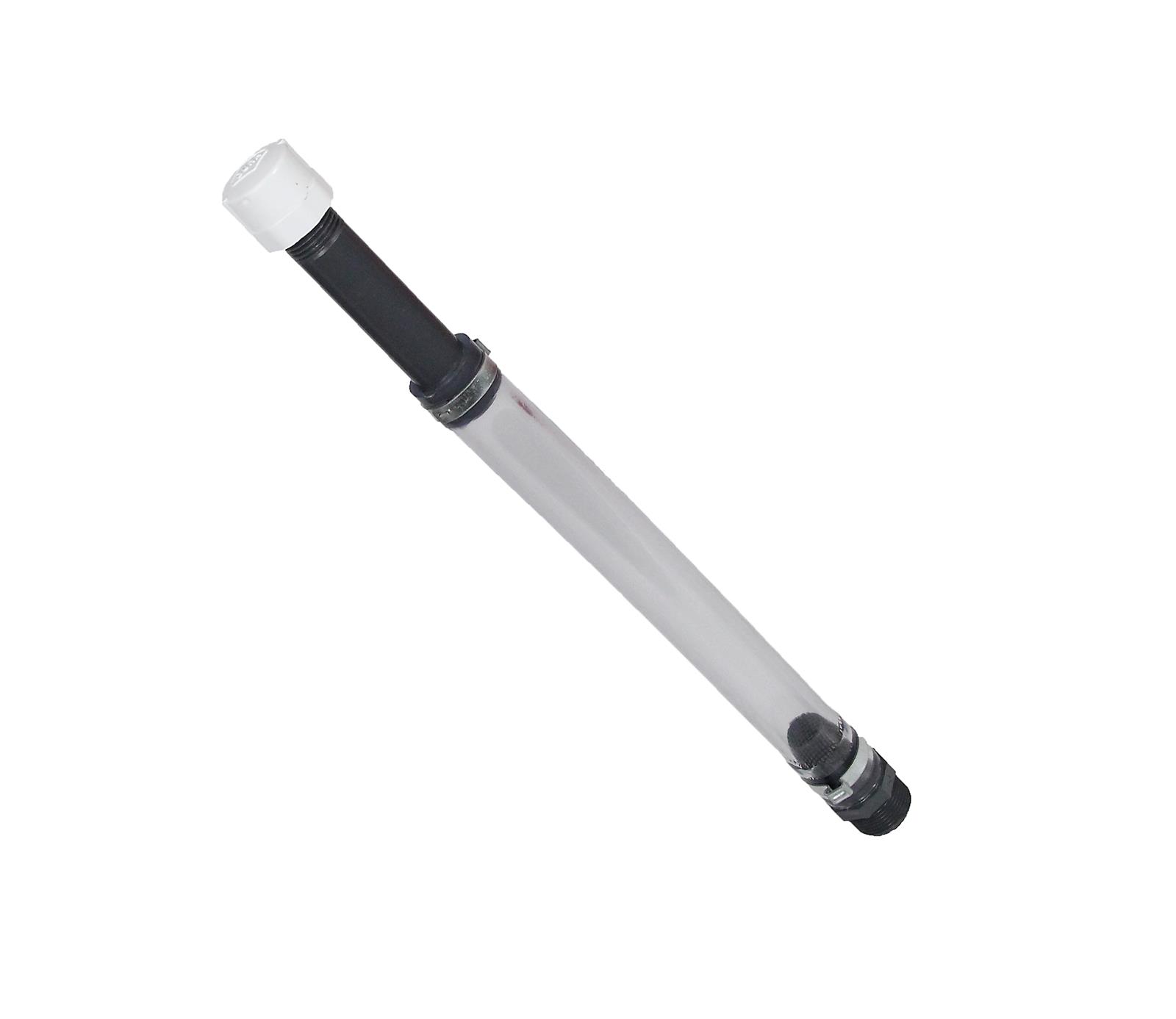 Plastic Product Formers 3044B VP Racing Deluxe Hose Kits - Zander Auto Parts