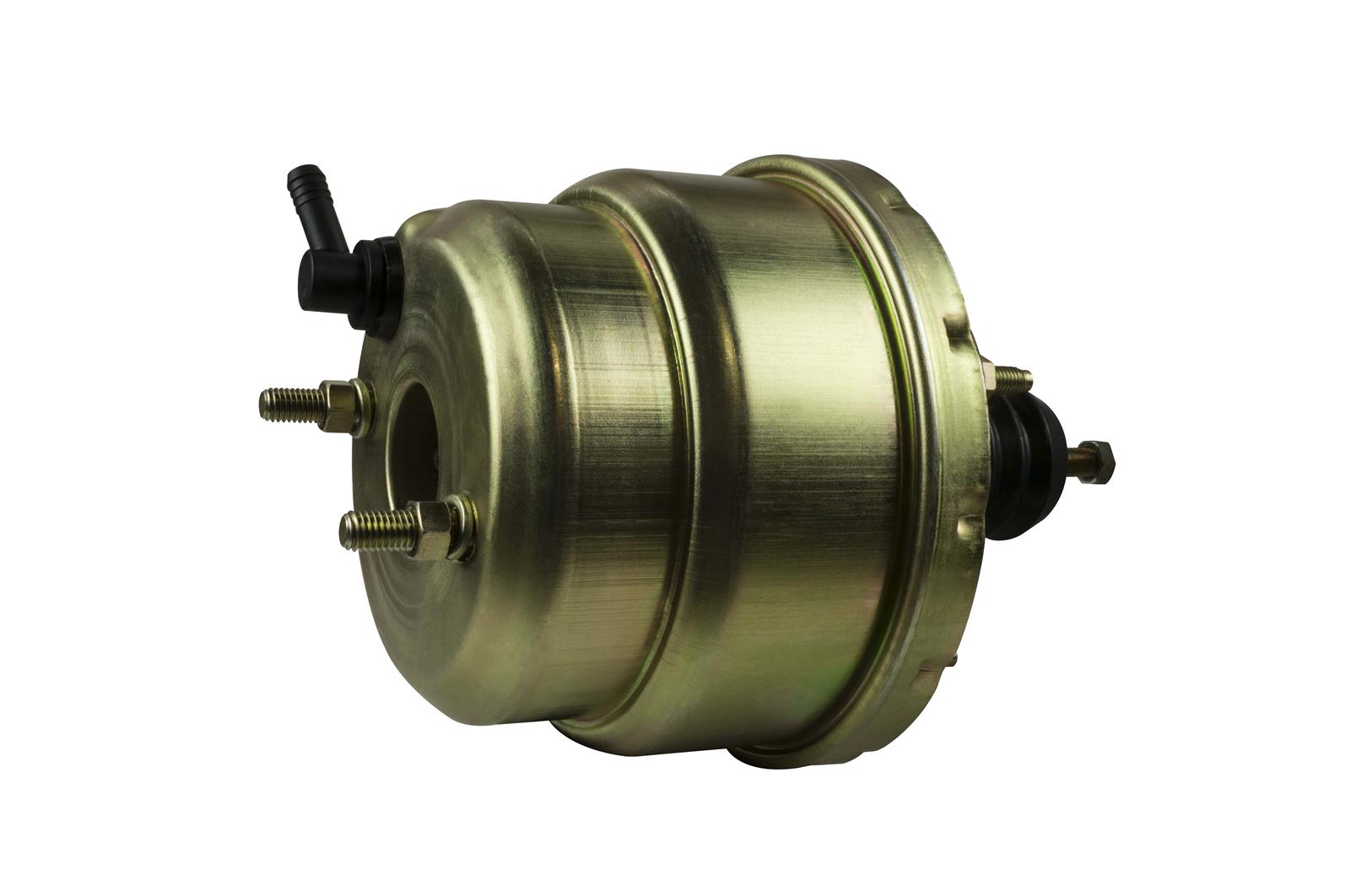 The Right Stuff RPB7137 The Right Stuff Brake Boosters - Zander Auto Parts