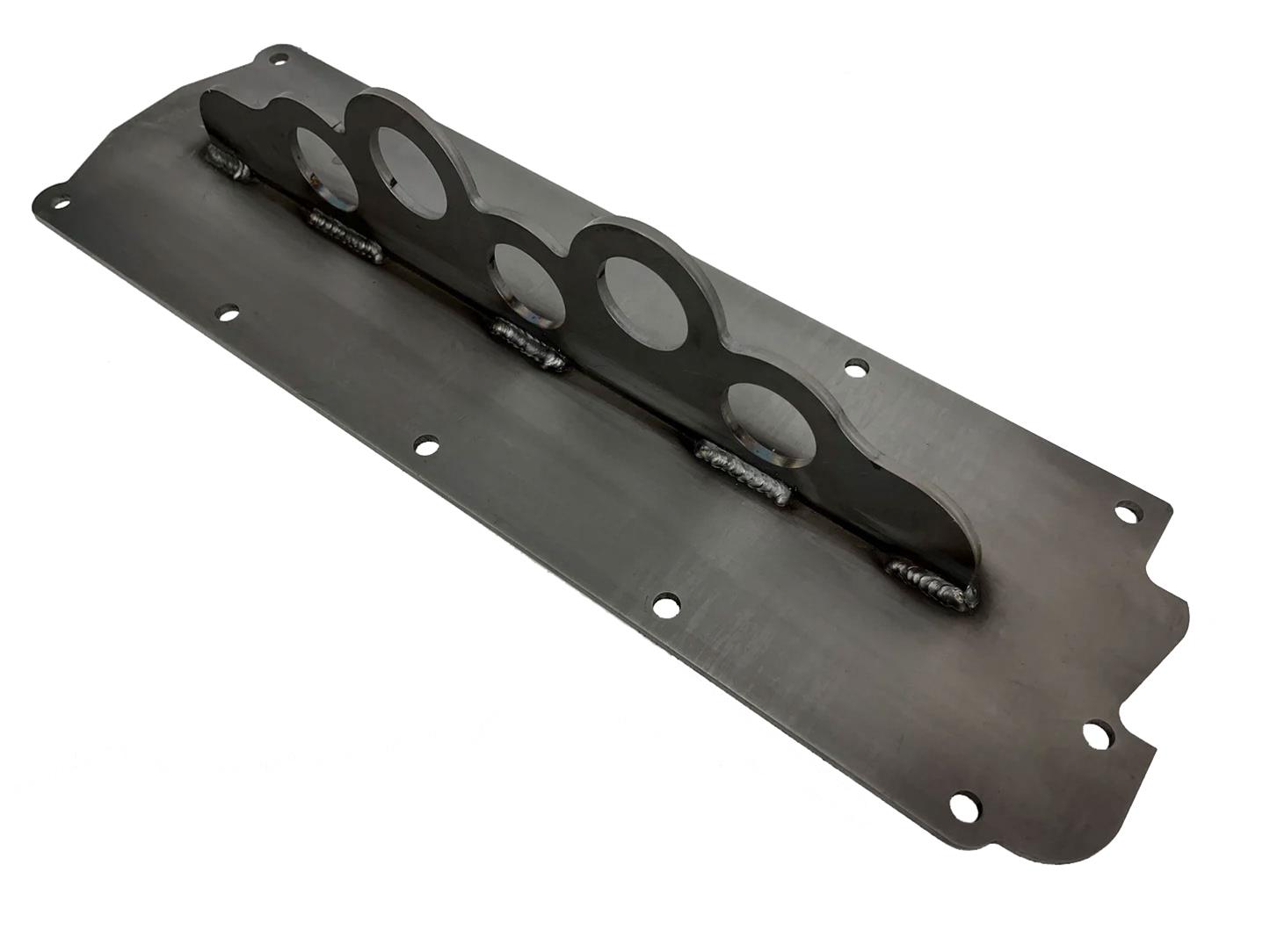 Nickky Bobby Inc. LIFT-LS Nickky Bobby LS Lift Plates - Zander Auto Parts