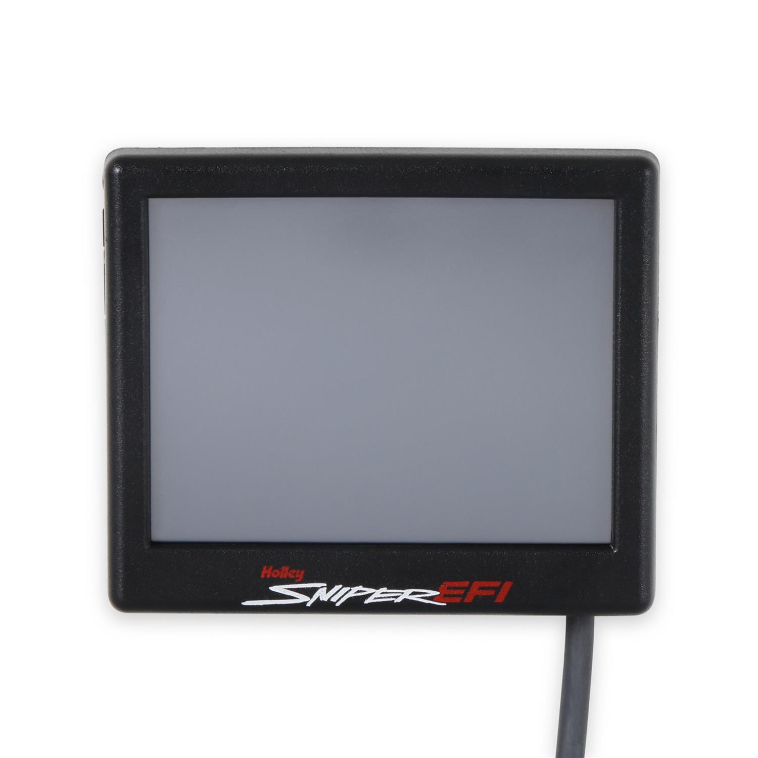 Holley Sniper 553-202 Holley Sniper 2 EFI 3.5 in. LCD Touch Screen Controllers - Zander Auto Parts