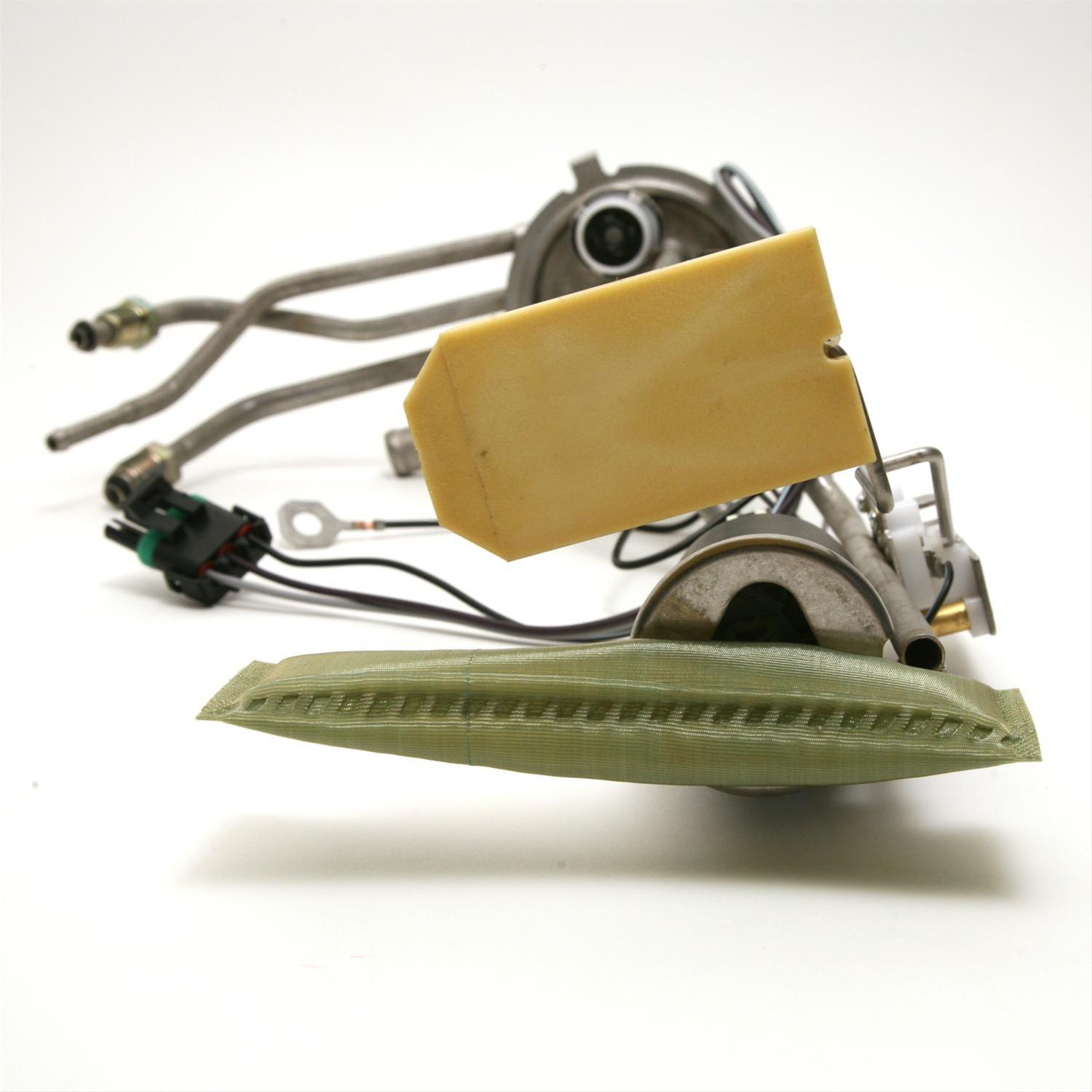 Delphi HP10000 Delphi Fuel Pump Module Assemblies - Zander Auto Parts